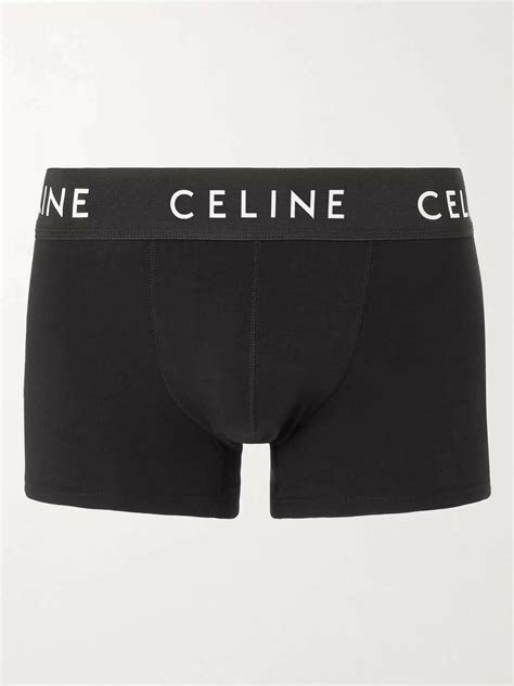 celine underwear man|Celine tracksuit men's.